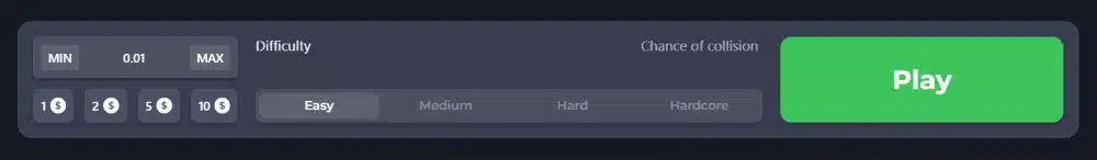 Risikofrei einsteigen - Der Demomodus von Galaxsys Risikofrei einsteigen - Der Demomodus von Galaxsys